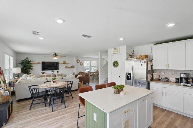 1943 Applewood Trail, Forney, TX 75126