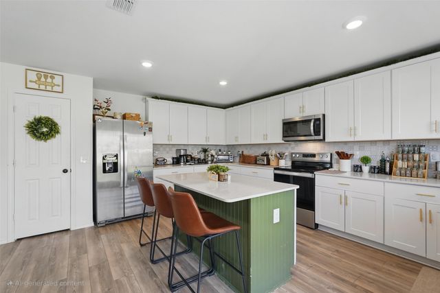 1943 Applewood Trail, Forney, TX 75126