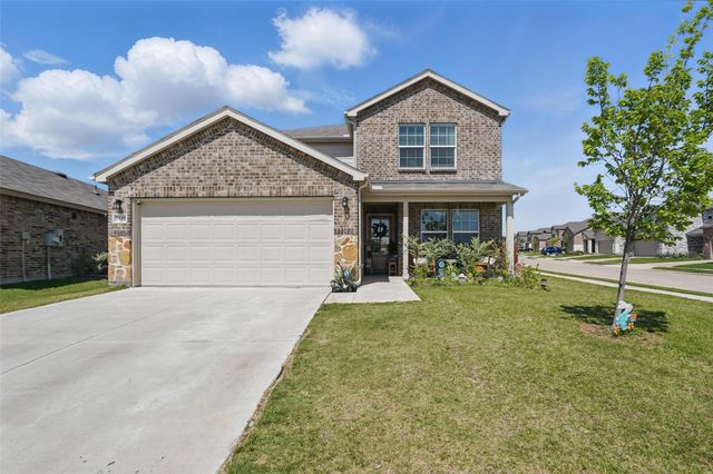 1943 Applewood Trail, Forney, TX 75126
