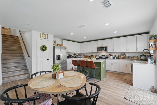 1943 Applewood Trail, Forney, TX 75126