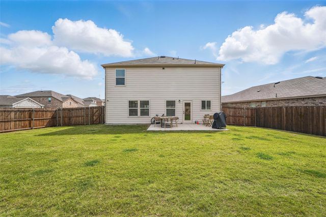 1943 Applewood Trail, Forney, TX 75126