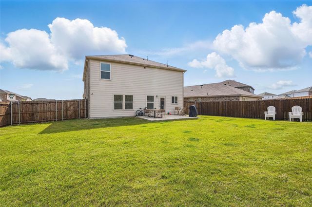 1943 Applewood Trail, Forney, TX 75126
