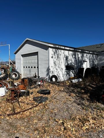 576 N 200 W, Fairview, UT 84629