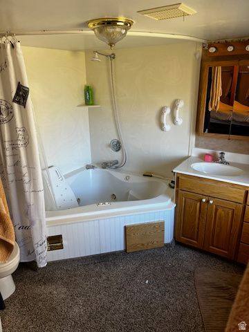 576 N 200 W, Fairview, UT 84629