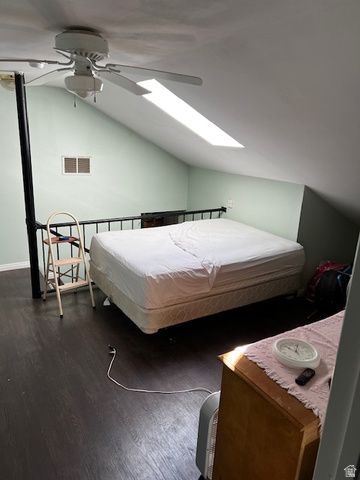 576 N 200 W, Fairview, UT 84629