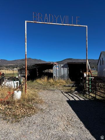 576 N 200 W, Fairview, UT 84629