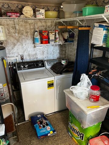 576 N 200 W, Fairview, UT 84629