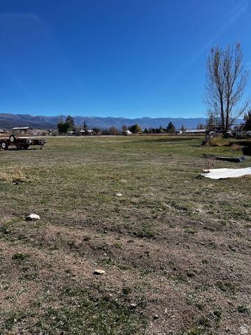 576 N 200 W, Fairview, UT 84629