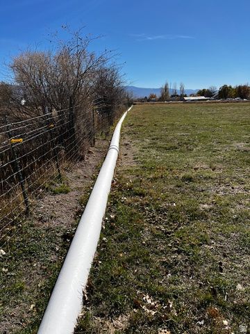 576 N 200 W, Fairview, UT 84629