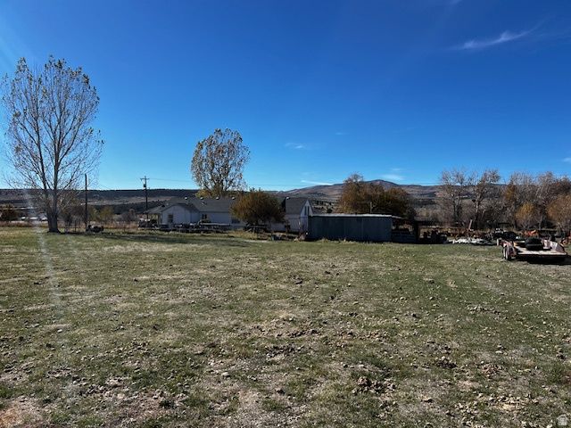 576 N 200 W, Fairview, UT 84629