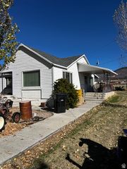 576 N 200 W, Fairview, UT 84629