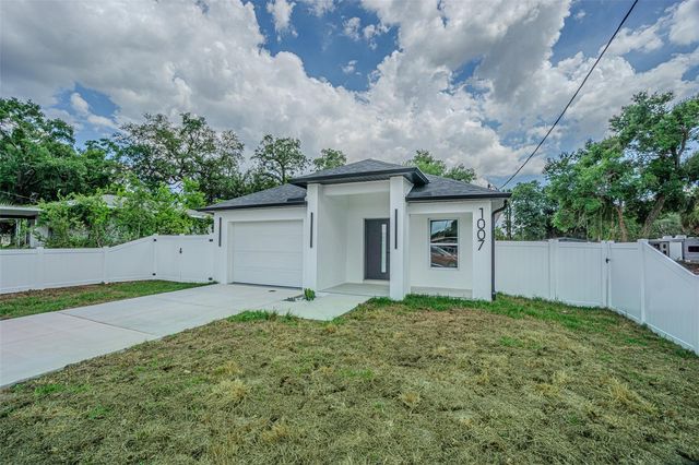 1007 E ESKIMO AVENUE, Tampa, FL 33604