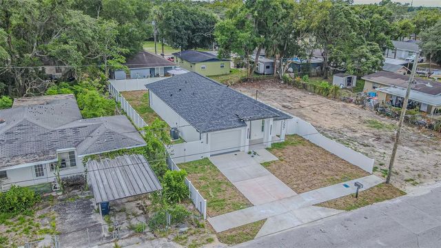 1007 E ESKIMO AVENUE, Tampa, FL 33604