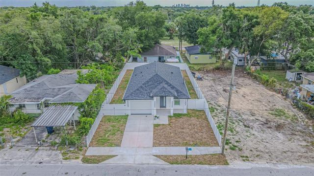 1007 E ESKIMO AVENUE, Tampa, FL 33604