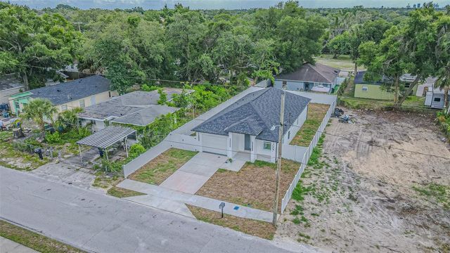 1007 E ESKIMO AVENUE, Tampa, FL 33604