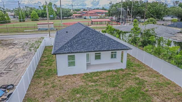 1007 E ESKIMO AVENUE, Tampa, FL 33604