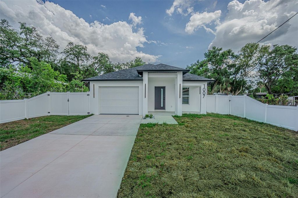 1007 E ESKIMO AVENUE, Tampa, FL 33604
