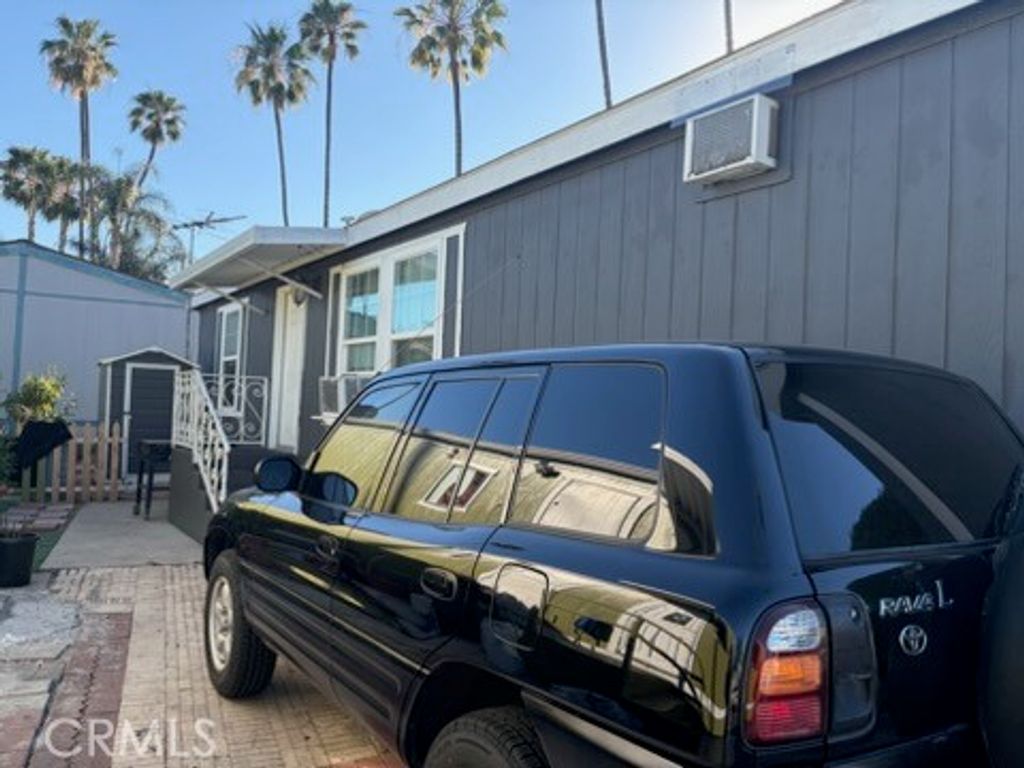 12560 Haster 207, Garden Grove, CA 92840