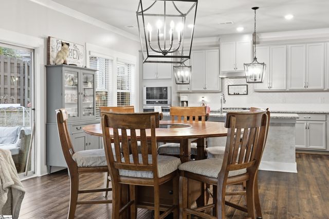 14 Park Vista Way, Greenville, SC 29617