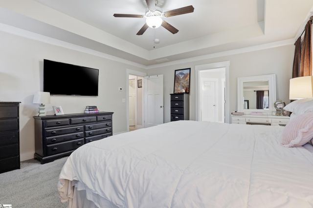 14 Park Vista Way, Greenville, SC 29617