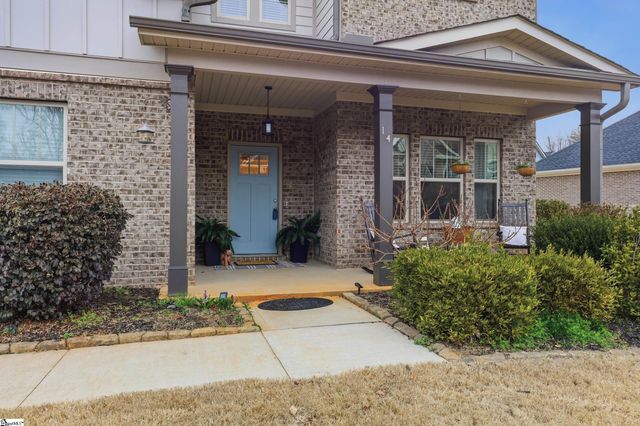14 Park Vista Way, Greenville, SC 29617