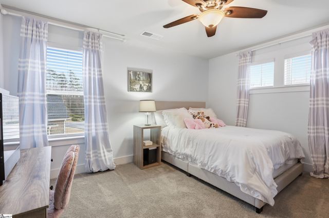 14 Park Vista Way, Greenville, SC 29617