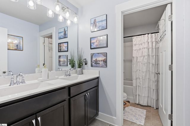 14 Park Vista Way, Greenville, SC 29617