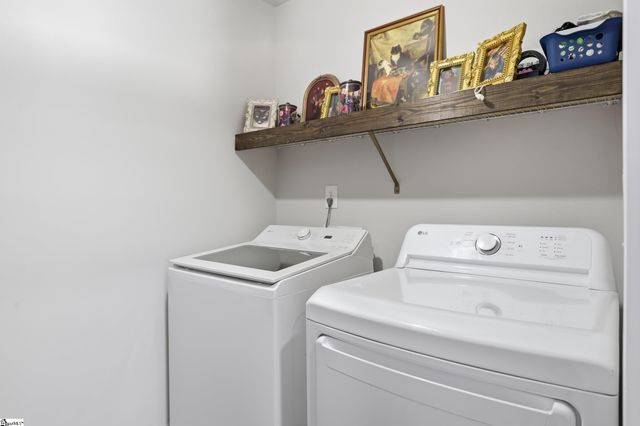 14 Park Vista Way, Greenville, SC 29617