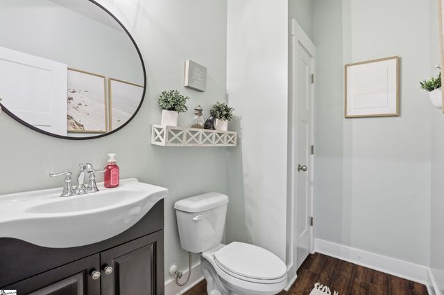 14 Park Vista Way, Greenville, SC 29617