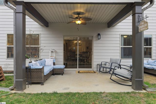 14 Park Vista Way, Greenville, SC 29617