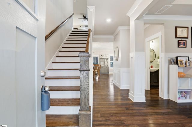 14 Park Vista Way, Greenville, SC 29617