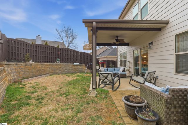 14 Park Vista Way, Greenville, SC 29617