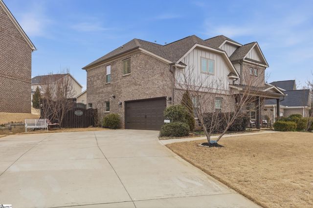 14 Park Vista Way, Greenville, SC 29617