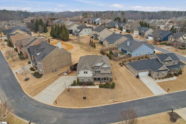 14 Park Vista Way, Greenville, SC 29617