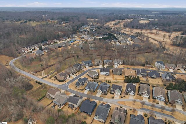 14 Park Vista Way, Greenville, SC 29617