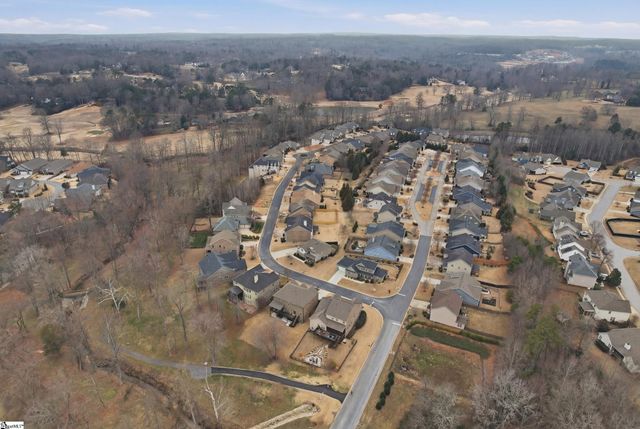 14 Park Vista Way, Greenville, SC 29617