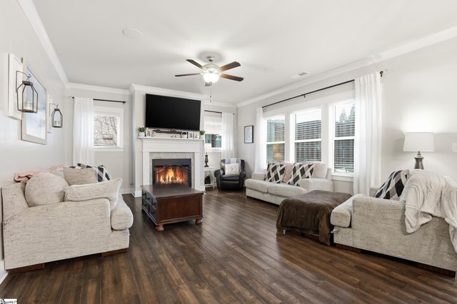 14 Park Vista Way, Greenville, SC 29617