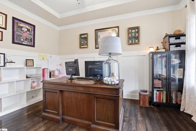 14 Park Vista Way, Greenville, SC 29617