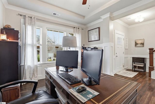 14 Park Vista Way, Greenville, SC 29617