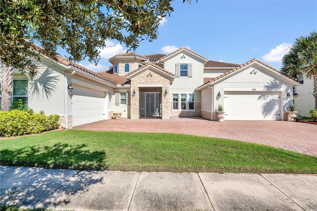 760 WINDLASS COURT, Kissimmee, FL 34746