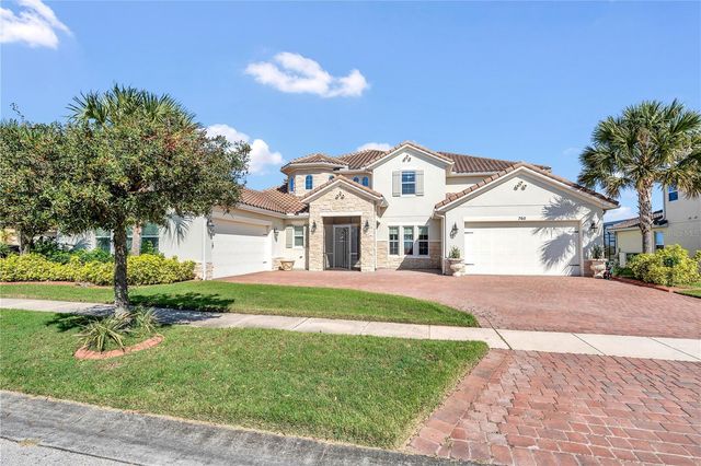 760 WINDLASS COURT, Kissimmee, FL 34746