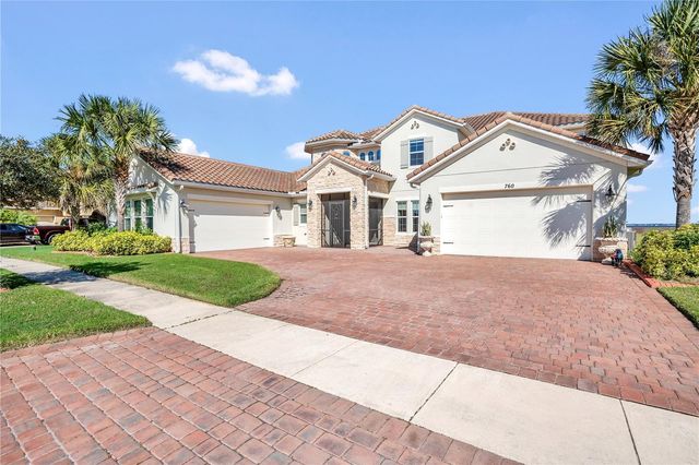 760 WINDLASS COURT, Kissimmee, FL 34746