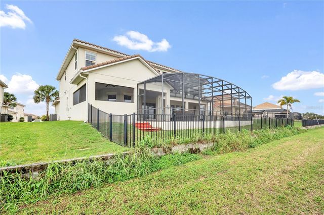 760 WINDLASS COURT, Kissimmee, FL 34746