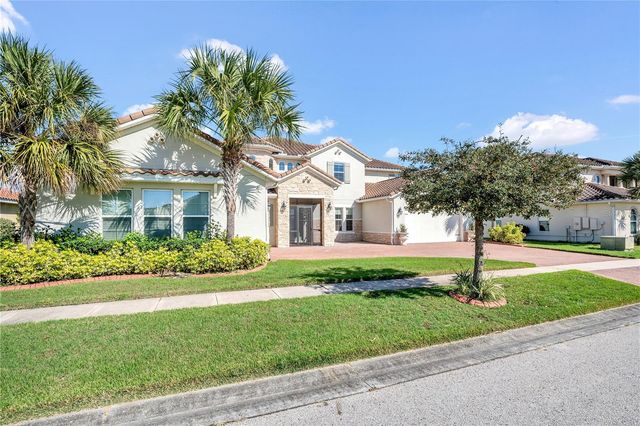 760 WINDLASS COURT, Kissimmee, FL 34746