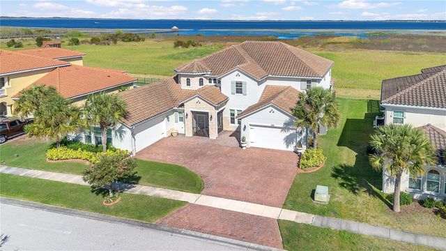 760 WINDLASS COURT, Kissimmee, FL 34746