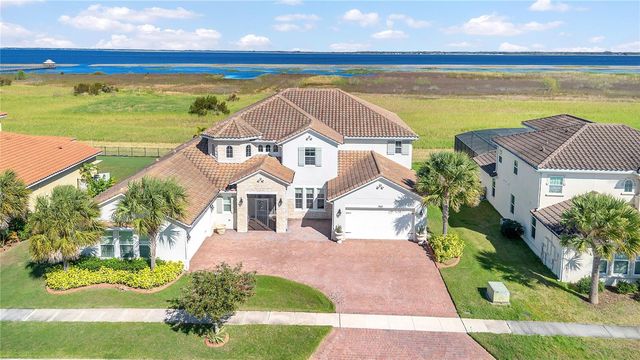 760 WINDLASS COURT, Kissimmee, FL 34746