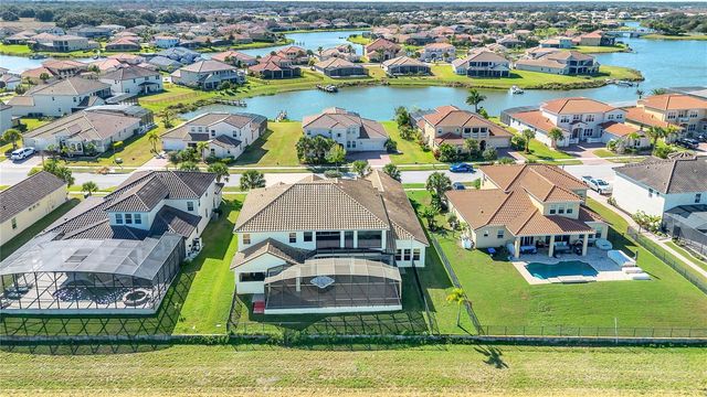760 WINDLASS COURT, Kissimmee, FL 34746