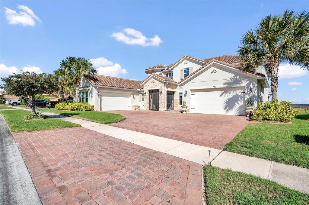 760 WINDLASS COURT, Kissimmee, FL 34746