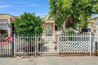 2043 City View, Los Angeles, CA 90033