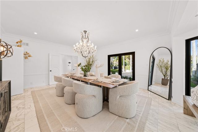 701 Trenton, Beverly Hills, CA 90210